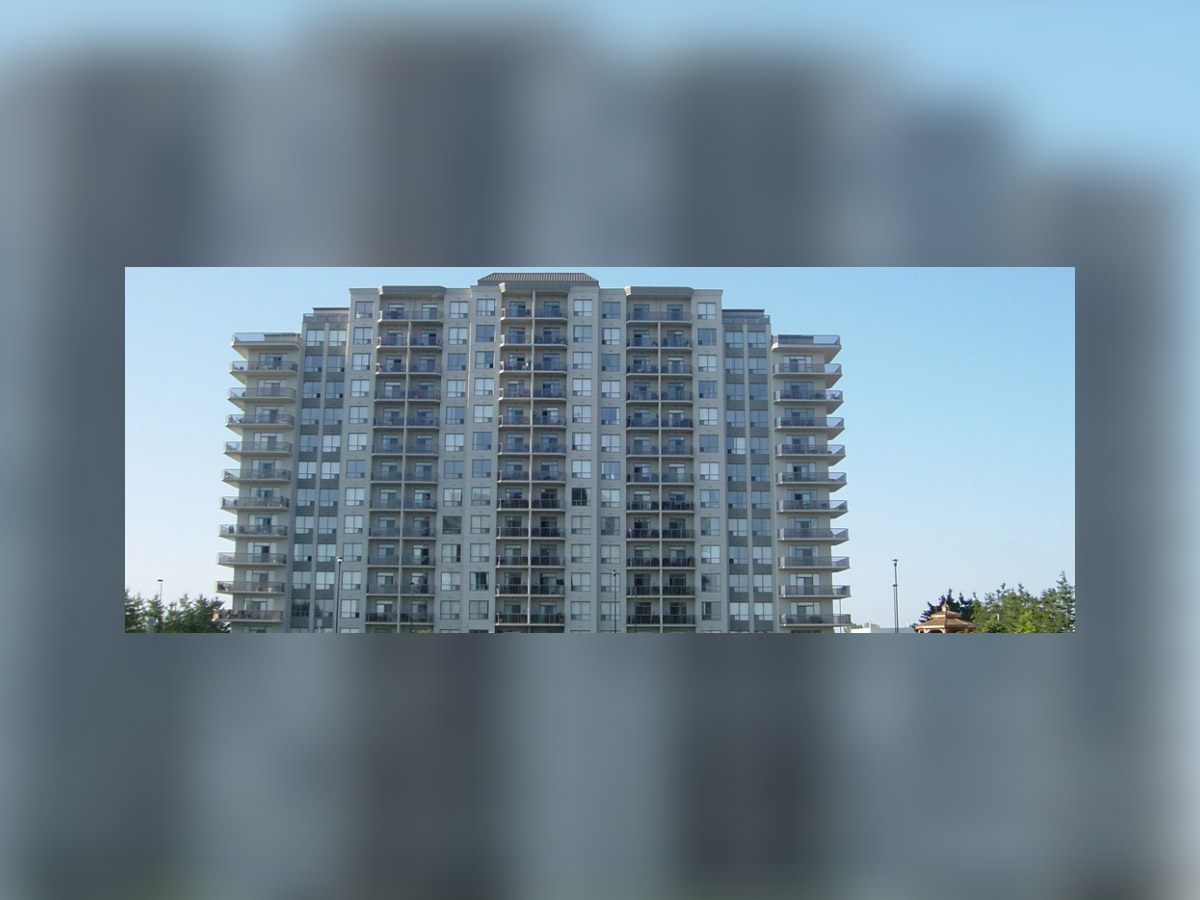 Southdale Road Apartments AGF Group