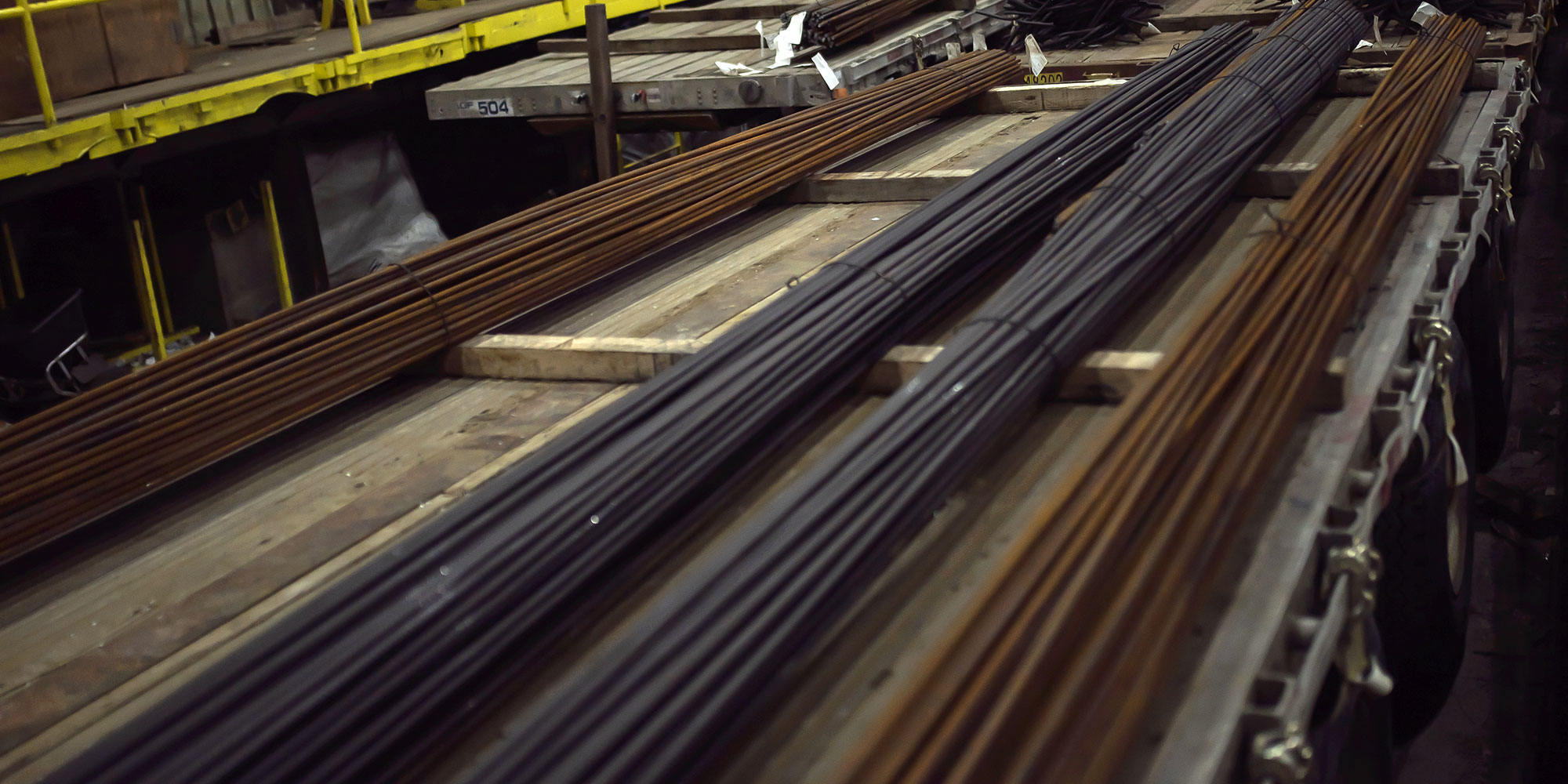 Crowchild Trail Bridge AGF Rebar Calgary