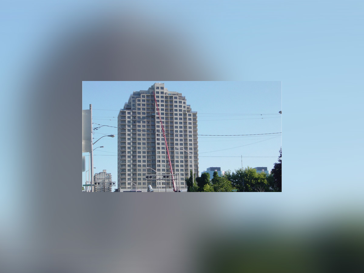 Apartments Building - AGF Group
