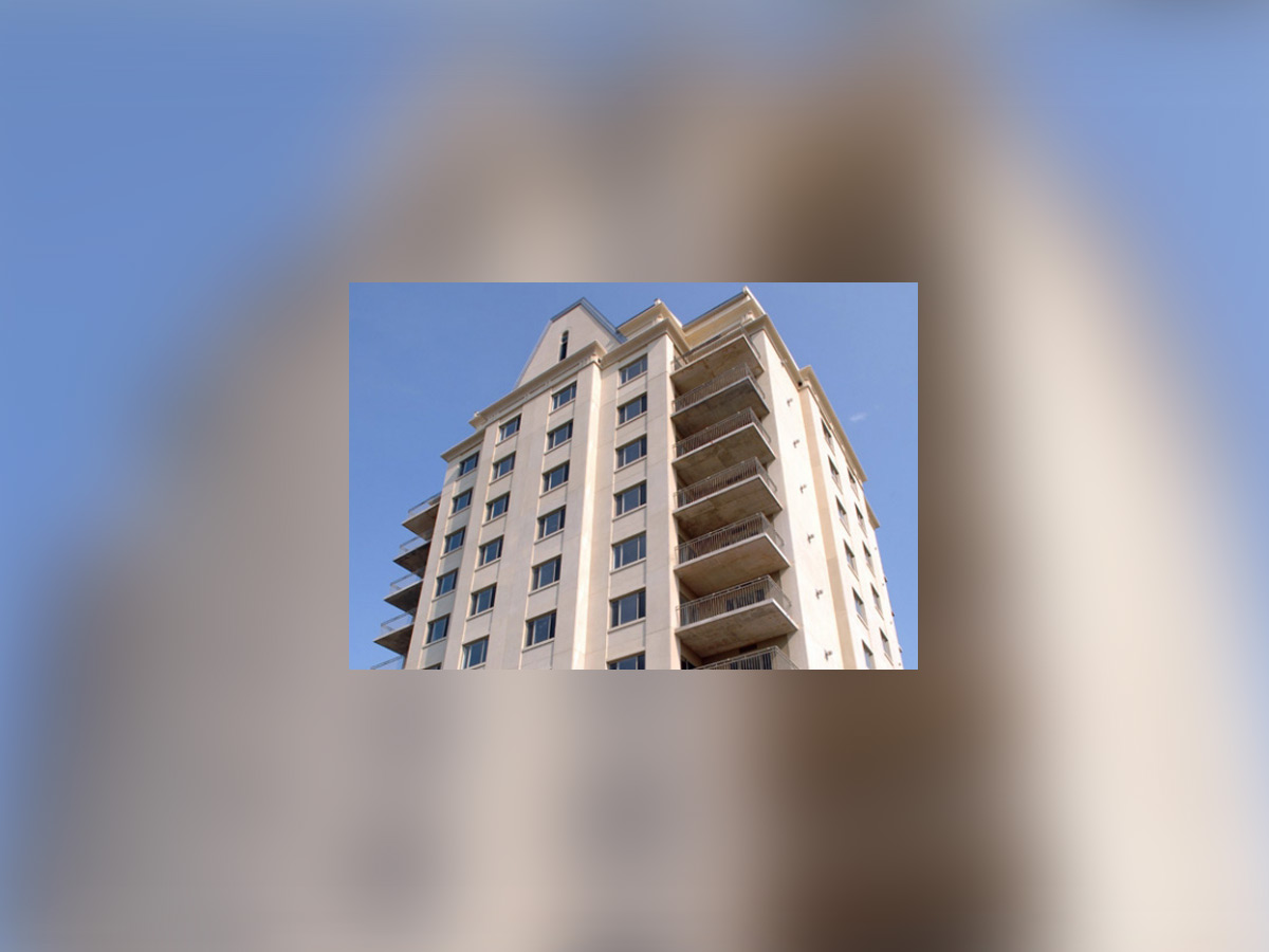 Martingal Building - AGF Group