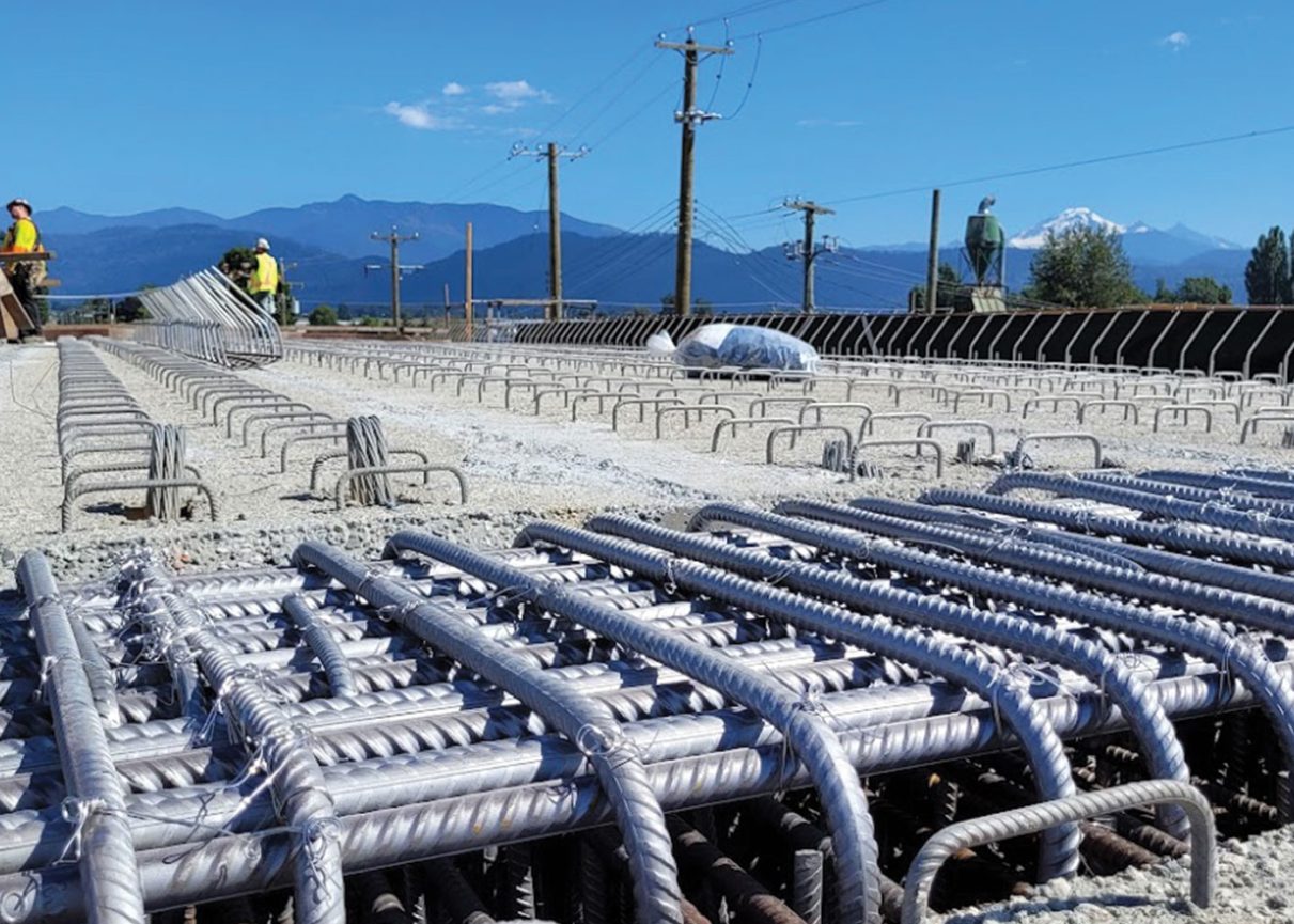 AGF Rebar Inc. (Vancouver)