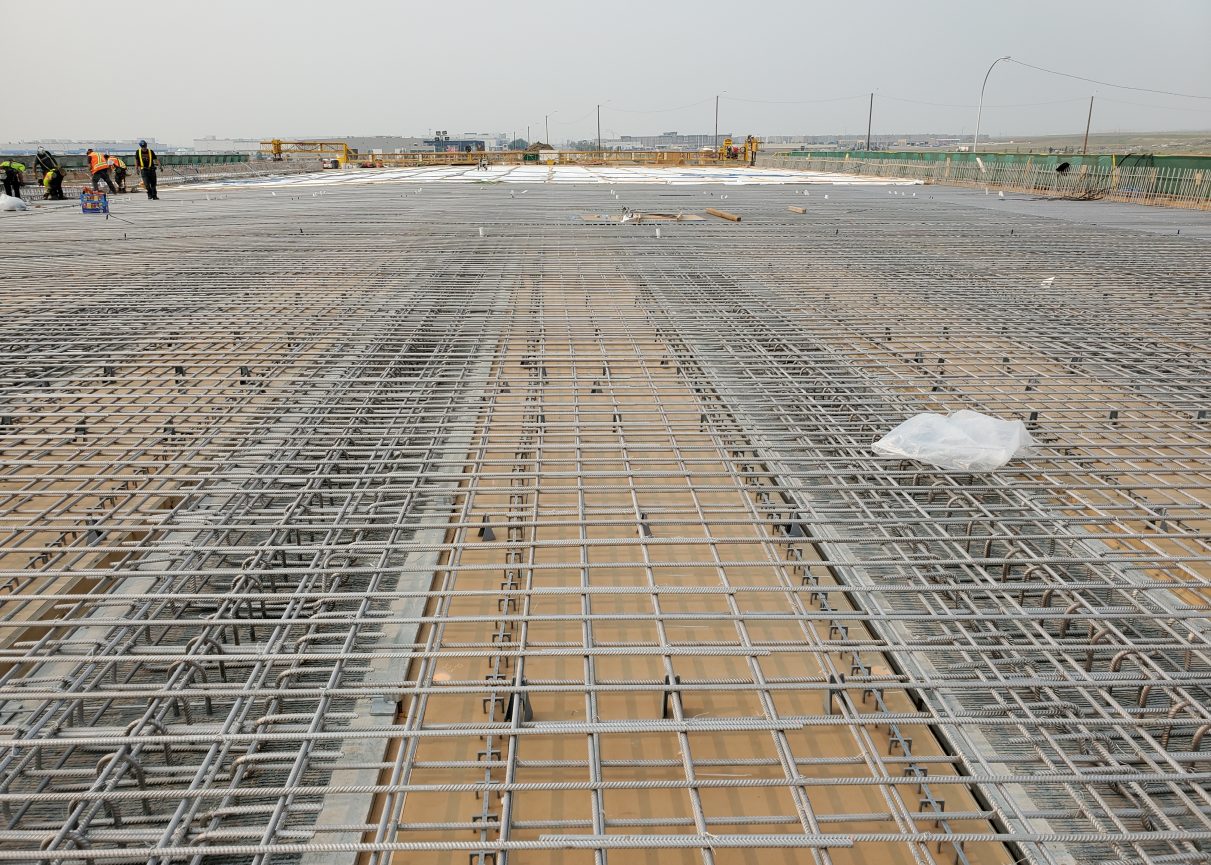 AGF Rebar inc. (Kitchener) 1 Reinforcing Steel in Ontario