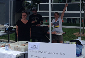 The whole is bigger than the sum of its parts... 7 - AGF Group - AGF Group