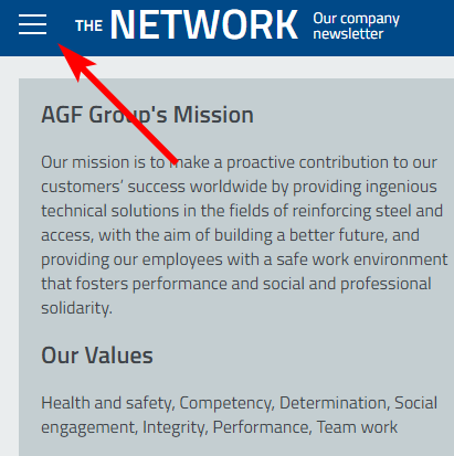 - AGF Group