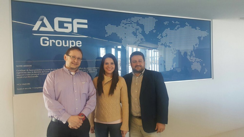 Promises are made to be kept! 5 - AGF Group - AGF Group