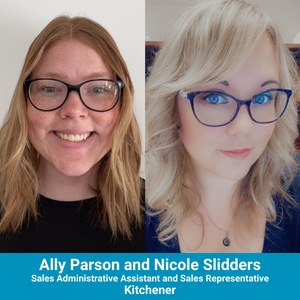 Thumbs Up - October 2023 - AGF Group