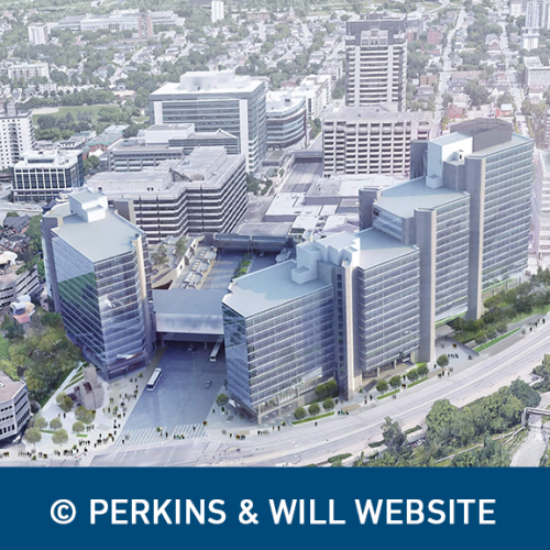 Projet Place du Portage à Gatineau Groupe AGF