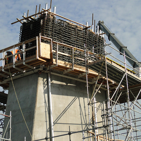 Acier AGF et le projet Evolo - Groupe AGF