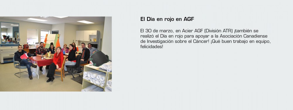 - AGF Group