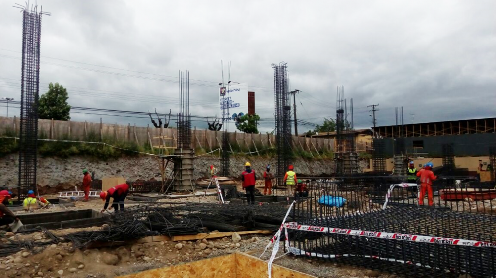 Freire Shopping Centre 7 - AGF Group - AGF Group