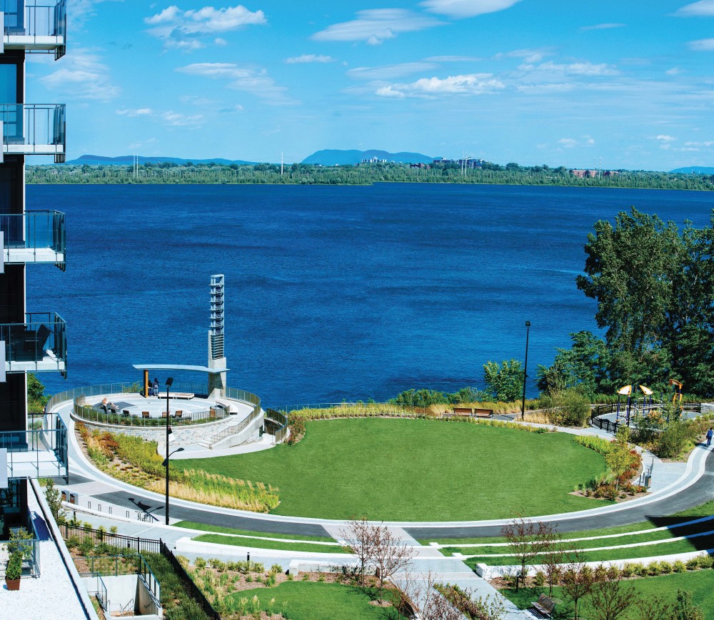 AGF Rebar and the Evolo project 4 - AGF Group AGF Rebar and the Evolo project - AGF Group