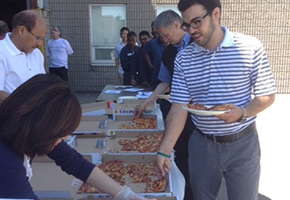 The whole is bigger than the sum of its parts... 9 - AGF Group - AGF Group