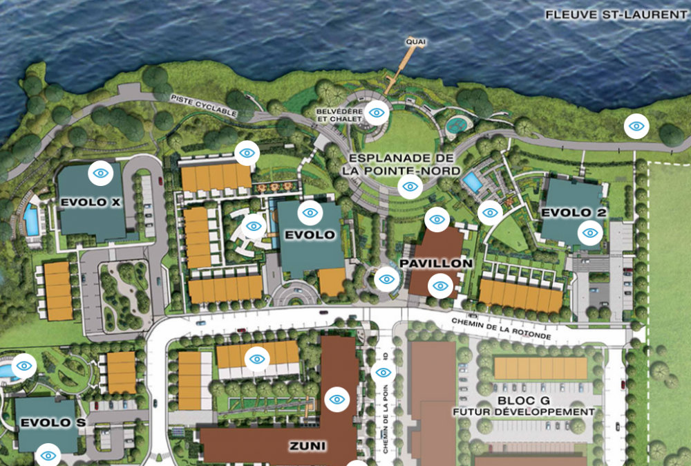 AGF Rebar and the Evolo project - AGF Group