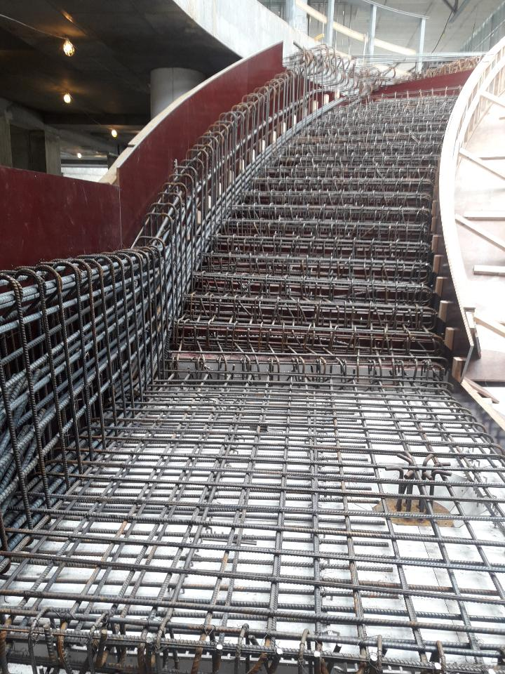 The Carleton University Nicol Building 10 - AGF Group - AGF Group