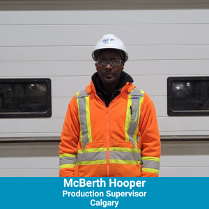 Thumbs up of the month: November 2024 6 - AGF Group McBerth Hooper