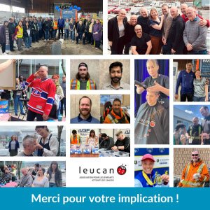 bons coups - Groupe AGF