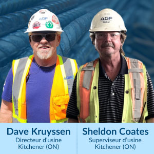 Bons coups - Groupe AGF