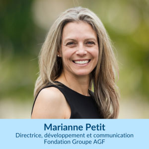 Bons coups - Groupe AGF