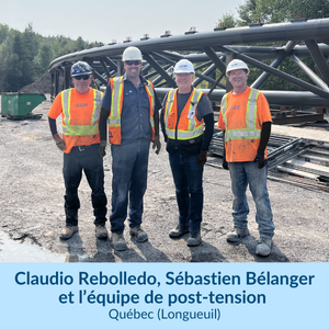 Bons coups - Groupe AGF