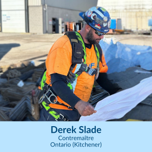 Bons coups - Groupe AGF