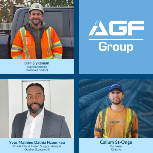 AGF - AGF Group