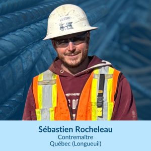 Bons coups - Groupe AGF