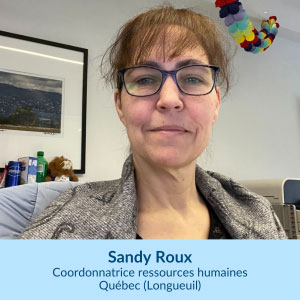 Bons coups - Groupe AGF