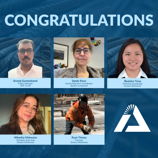 thumbs up - AGF Group