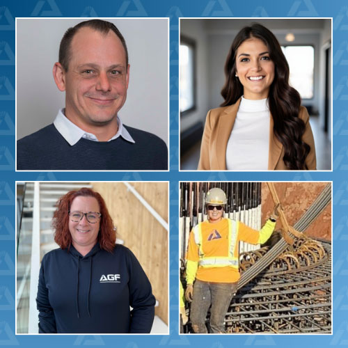 thumbs up - AGF Group