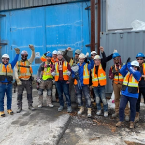 Thumbs up - March 2026 13 - AGF Group thumbs up - AGF Group