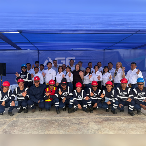 Thumbs up - May 2026 8 - AGF Group thumbs up - AGF Group