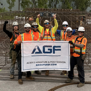 Bons coups - Groupe AGF